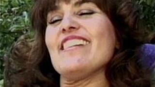 busty old MILF brunette banging in the backyard.natally.sexyi.am porn video