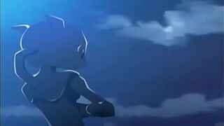 Pocket Monster hentai animation ?THE SEX?? porn video