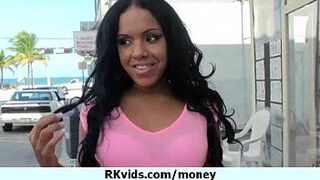 Pay for nudity and sex - Amazing Chick Public 23 porn video