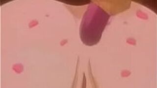 AnimeSexPartySlaves porn video